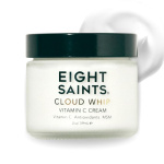 Eight Saints Cloud Whip Vitamin C Face Moisturizer – Clean Luxury for Glowing Skin
