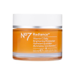 No7 Radiance+ Vitamin C Daily Moisturiser – Instant Radiance Boost